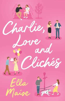 Charlie, Love and Clichés ENG-HUD-EM-CLACP фото