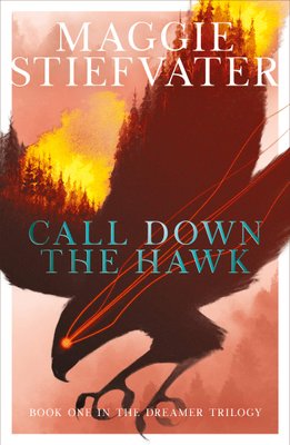 Call Down the Hawk ENG-HUD-MS-CDTHP фото