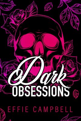 Dark Obsessions Special Edition ENG-HUD-LNF-WSA63 фото