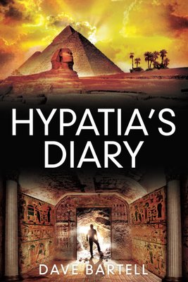 Hypatia's Diary  ENG-HUD-MY-RPSZ64 фото