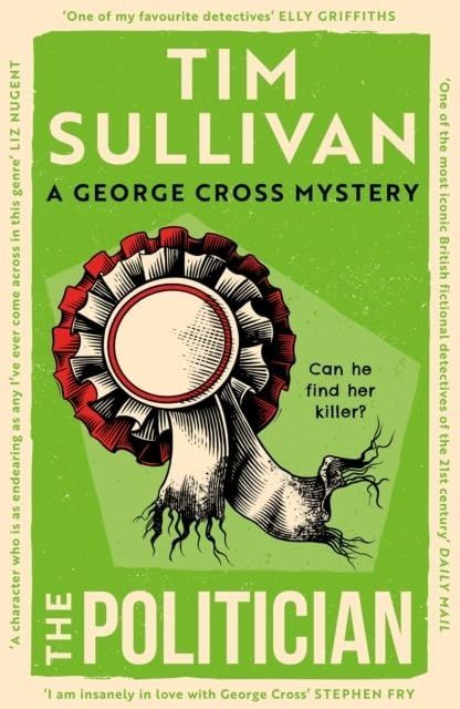 A George Cross Mysteries 7 Books Collection  ENG-HUD-RS-LRAV5 фото