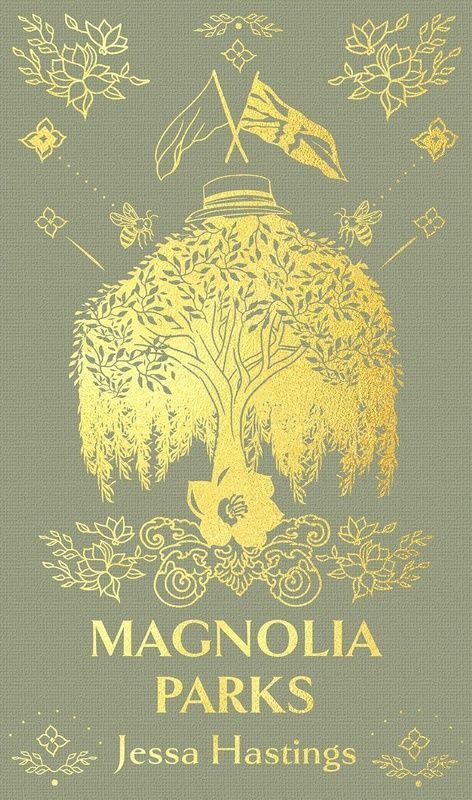Magnolia Parks: Deluxe Edition ENG-HUD-MDS-CF72 фото