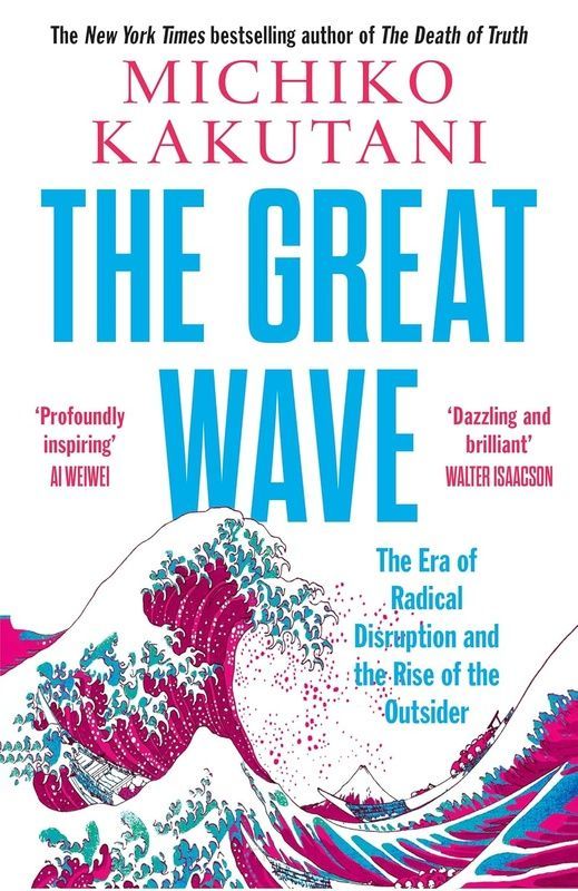 The Great Wave ENG-HUD-ASW-FL65 фото