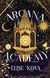 Arcana Academy, Elise Kova