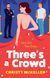 Three's a Crowd, Christy McKellen