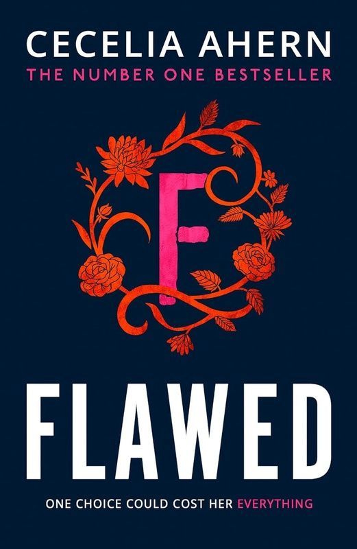 Flawed duology