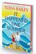 It Happened One Summer Collector's Edition ENG-HUD-MZG-RSL102 фото 1