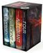 The Divergent Hardback box ENG-HUD-SA-G26 фото 2