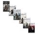Assassins Creed 6 Books Collection ENG-HUD-OB-AC6BCP фото 1