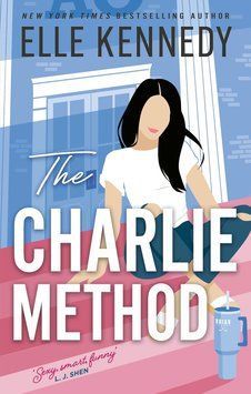 The Charlie Method ENG-HUD-CAW-J20 фото