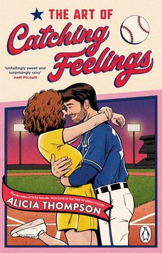 The Art of Catching Feelings ENG-HUD-MA-DSE23 фото