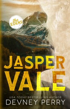 Jasper Vale ENG-HUD-DP-JV фото