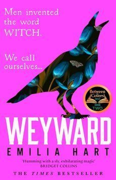 Weyward ENG-HUD-MZG-RSL3 фото