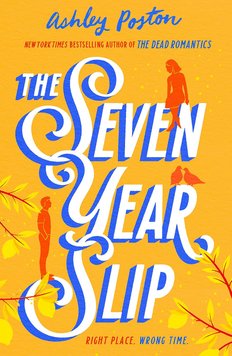 The Seven Year Slip ENG-HUD-LNF-WSA28 фото