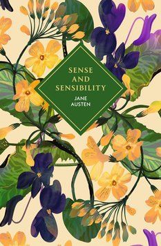 Sense and Sensibility Exclusive edition ENG-HUD-SFA-GD6 фото