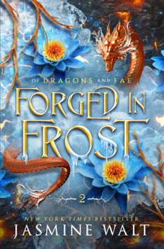 Forged in Frost ENG-HUD-JW-IPFF фото