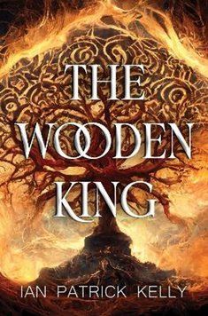 The Wooden King ENG-HUD-RSQ-SR11 фото