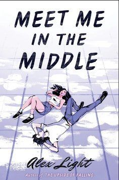 Meet Me in the Middle  ENG-HUD-MY-RPSZ140 фото