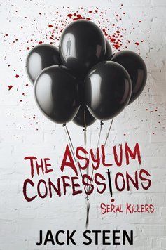 The Asylum Confessions 7 ENG-HUD-MEX-CR77 фото
