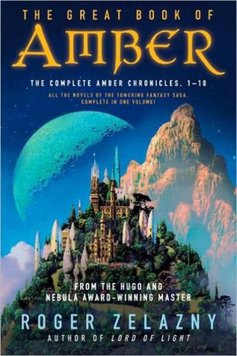 The Complete Amber Chronicles  10in1 ENG-HUD-MM-RD38 фото