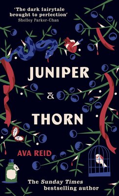 Juniper & Thorn ENG-HUD-AR-JATH1 фото