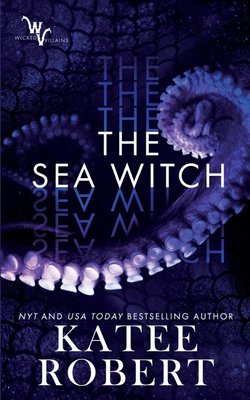 The Sea Witch ENG-HUD-SSC-DMP5 фото