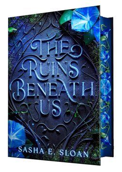 The Ruins Beneath Us ENG-HUD-DT-RS9 фото