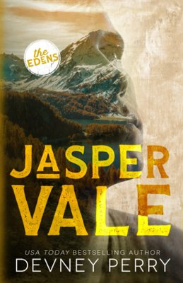 Jasper Vale ENG-HUD-DP-JV фото