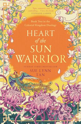 Heart of the Sun Warrior ENG-HUD-SLT-HOTSWH фото
