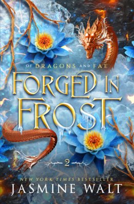 Forged in Frost ENG-HUD-JW-IPFF фото