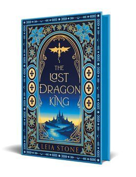 The Last Dragon King Collector`s edition ENG-HUD-JAD-AF19 фото