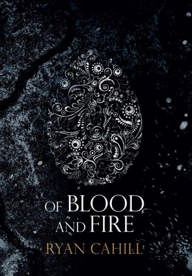 Of Blood And Fire ENG-HUD-HF-TTE39 фото