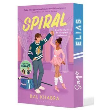 Spiral ENG-HUD-AH-TS1QA7 фото