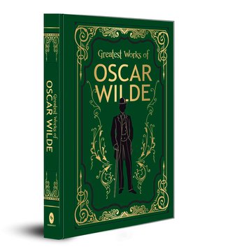 Greatest Works of Oscar Wilde Deluxe Edition  ENG-HUD-MY-RPSZ151 фото