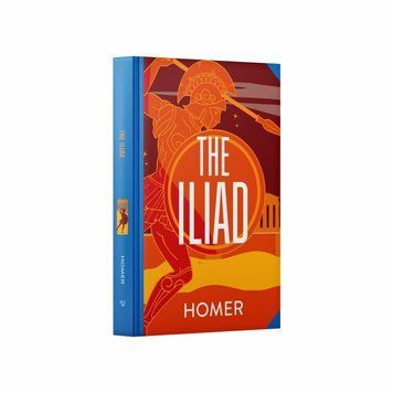The Iliad