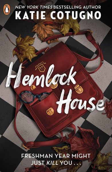 Hemlock House ENG-HUD-MSR-EWS84 фото