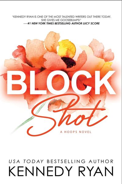 Block Shot ENG-HUD-SC-EFW62 фото