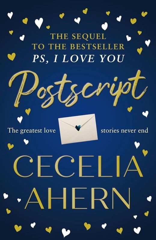 P.S. I Love You duology
