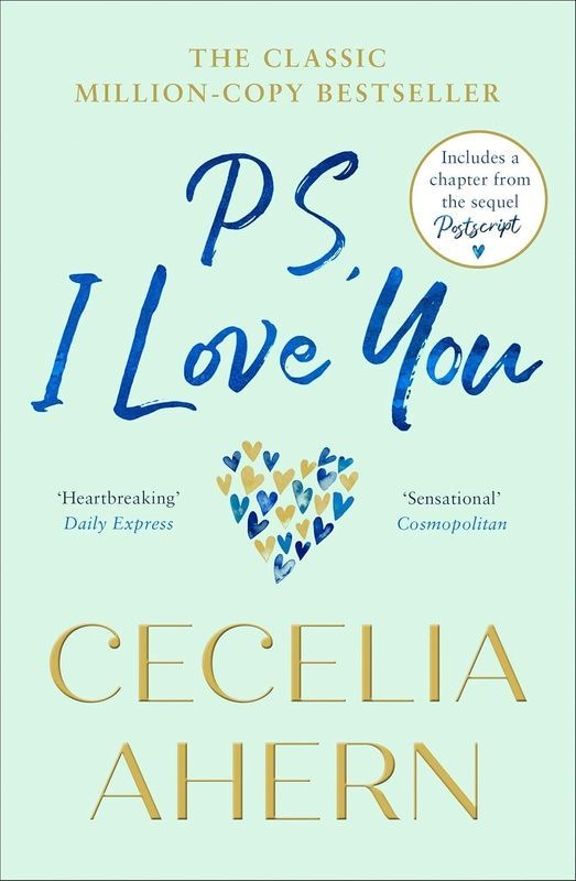 P.S. I Love You duology