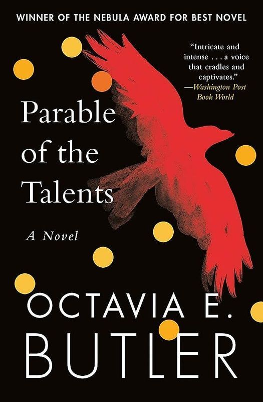 Octavia E. Butler trilogy