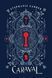 Caraval Collector's Edition ENG-HUD-SA-G27 фото 2