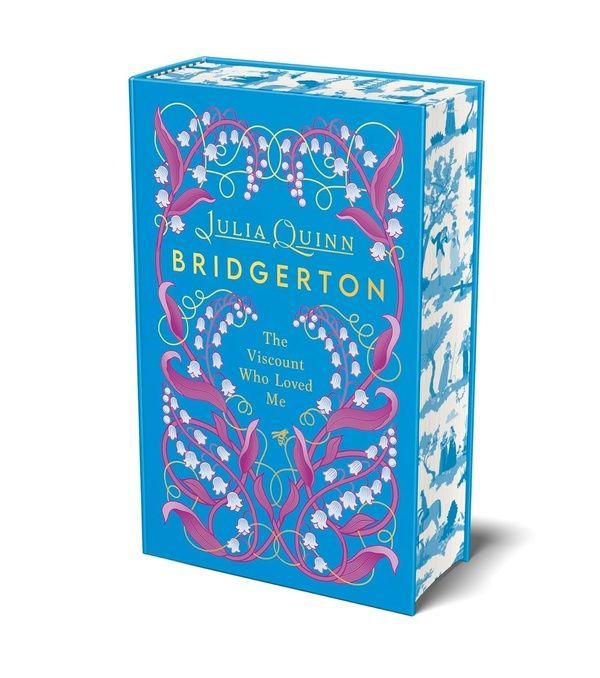 Bridgertons Series