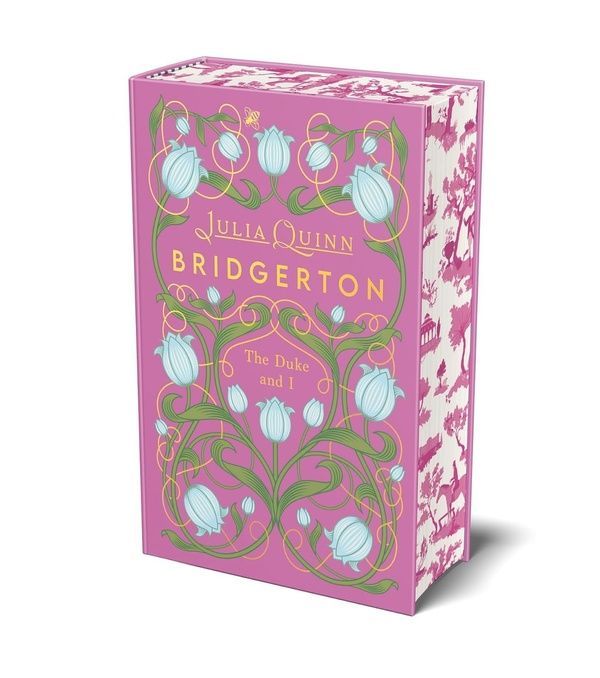 Bridgertons Series