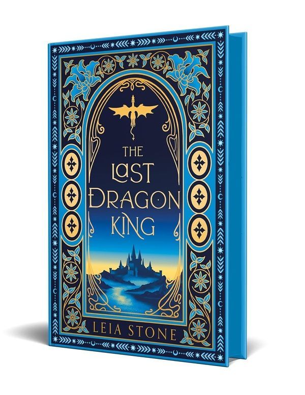 The Last Dragon King Collector`s edition ENG-HUD-JAD-AF19 фото