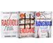 Daniel Cole Trilogy, Daniel Cole