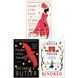 Octavia E. Butler trilogy