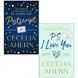 P.S. I Love You duology