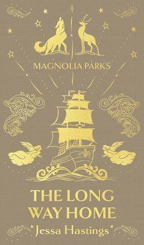 The Long Way Home: Deluxe Edition ENG-HUD-MDS-CF74 фото
