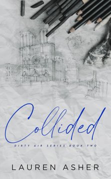 Collided Special Edition (Dirty Air Special Edition) ENG-HUD-LR-CSE фото