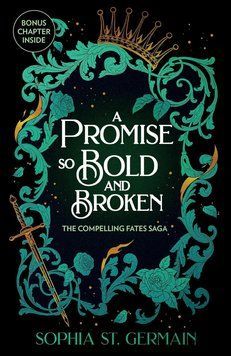 A Promise so Bold and Broken ENG-HUD-LJ-UY10 фото